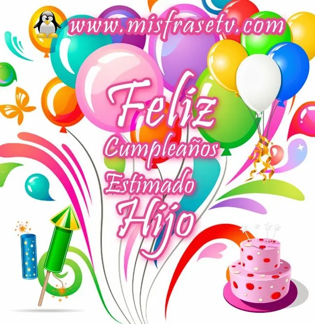 Feliz cumple hija - Imagui