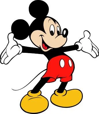 Cumpleaños Hoy: Mickey Mouse (81) | Cine Planeta