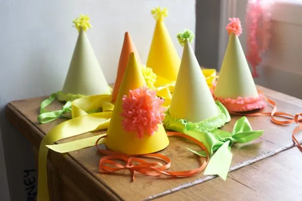 Cumpleaños infantiles | letspartyblog