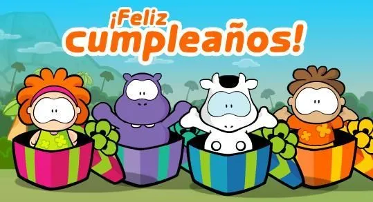 Cumpleaños on Pinterest