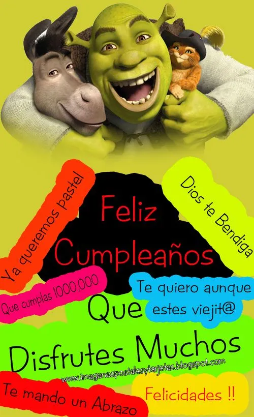 cumpleaños, page 8 - seourpicz