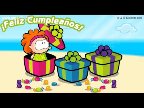 Cumpleaños PlayList