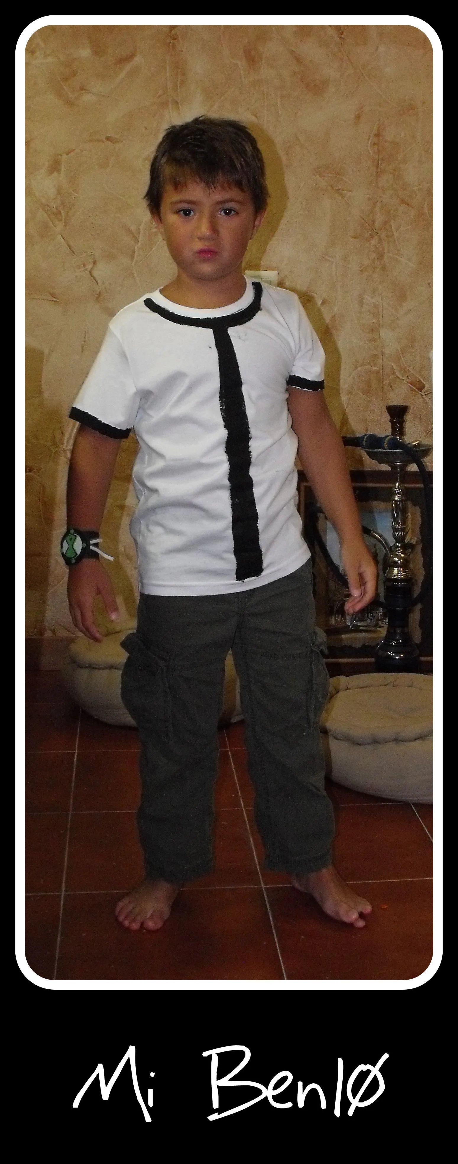 cumpleaños | Mis tres reyes | Página 17