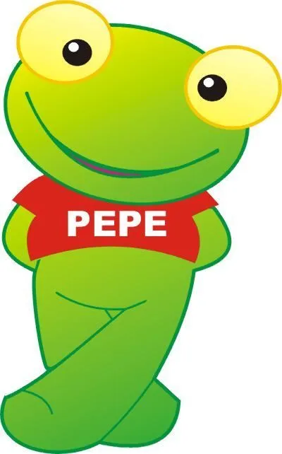 Cumples Tematicos: SAPO PEPE | Kids B-DAY | Pinterest | Search