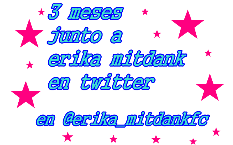 Hoy cumplimos tres meses de novios - Imagui