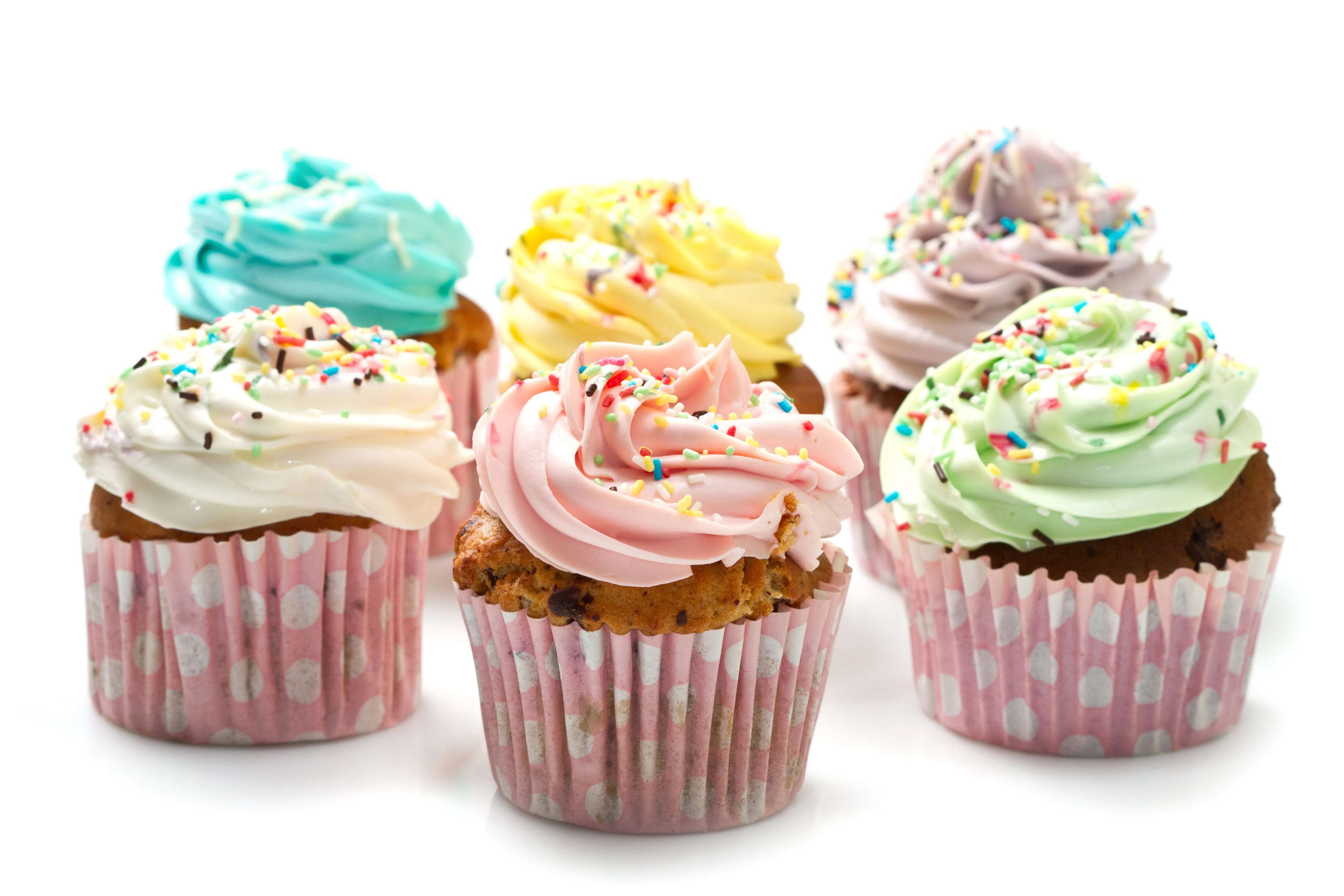 Cupcake Computer Wallpapers, Desktop Backgrounds 5184x3456 Id: 405703