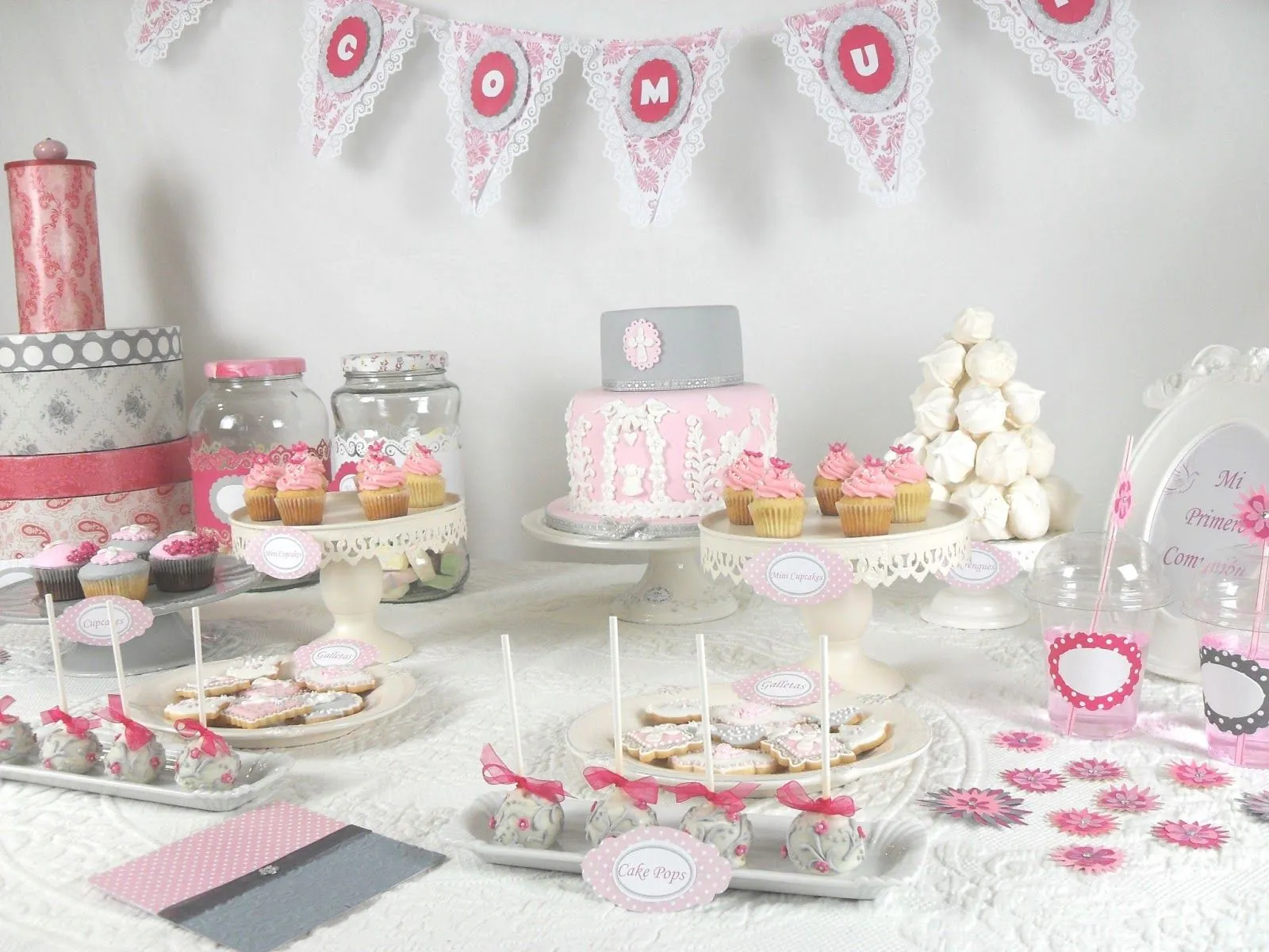 Cupcake's house: abril 2013