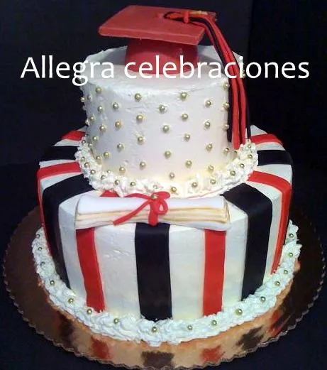 ALLEGRA CELEBRACIONES: FIESTAS DE EGRESADOS