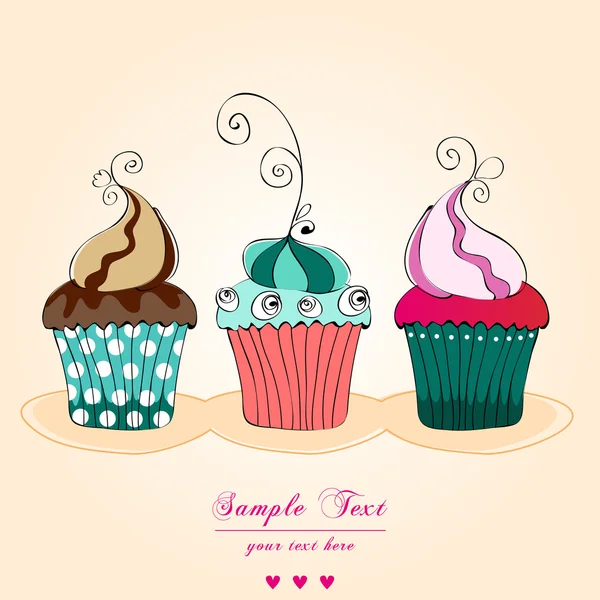 Cupcakes fondos - Imagui