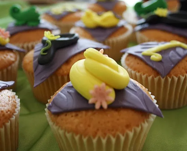 IlusionaCakes by Berna García. Cake designer, sugarcraft courses ...