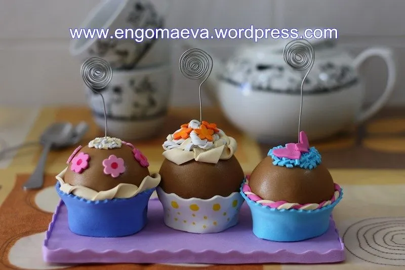 cupcakes gomaeva |