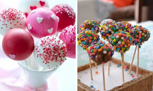 Cupcakes e Pop Cakes | Raquel dos Santos | Elo7