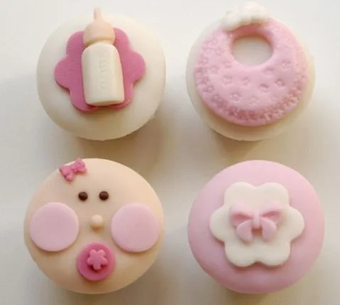 Cupcakes Regalitos Dulces