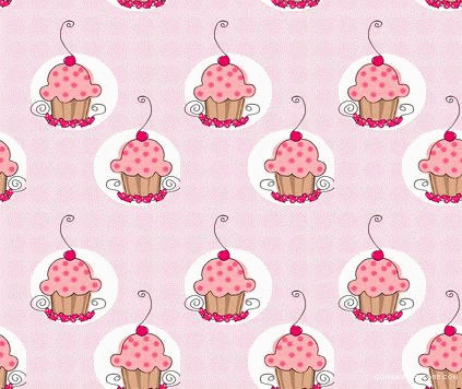 cupcakes.gif | Pronta Para Brilhar