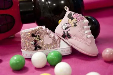 Cuquito, zapatos para bebés de muchos estilos - Paperblog