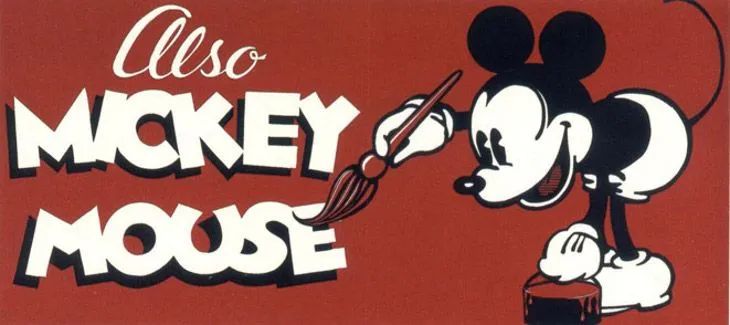 Curiosidades] Diez curiosidades sobre 'Mickey Mouse' en su ...