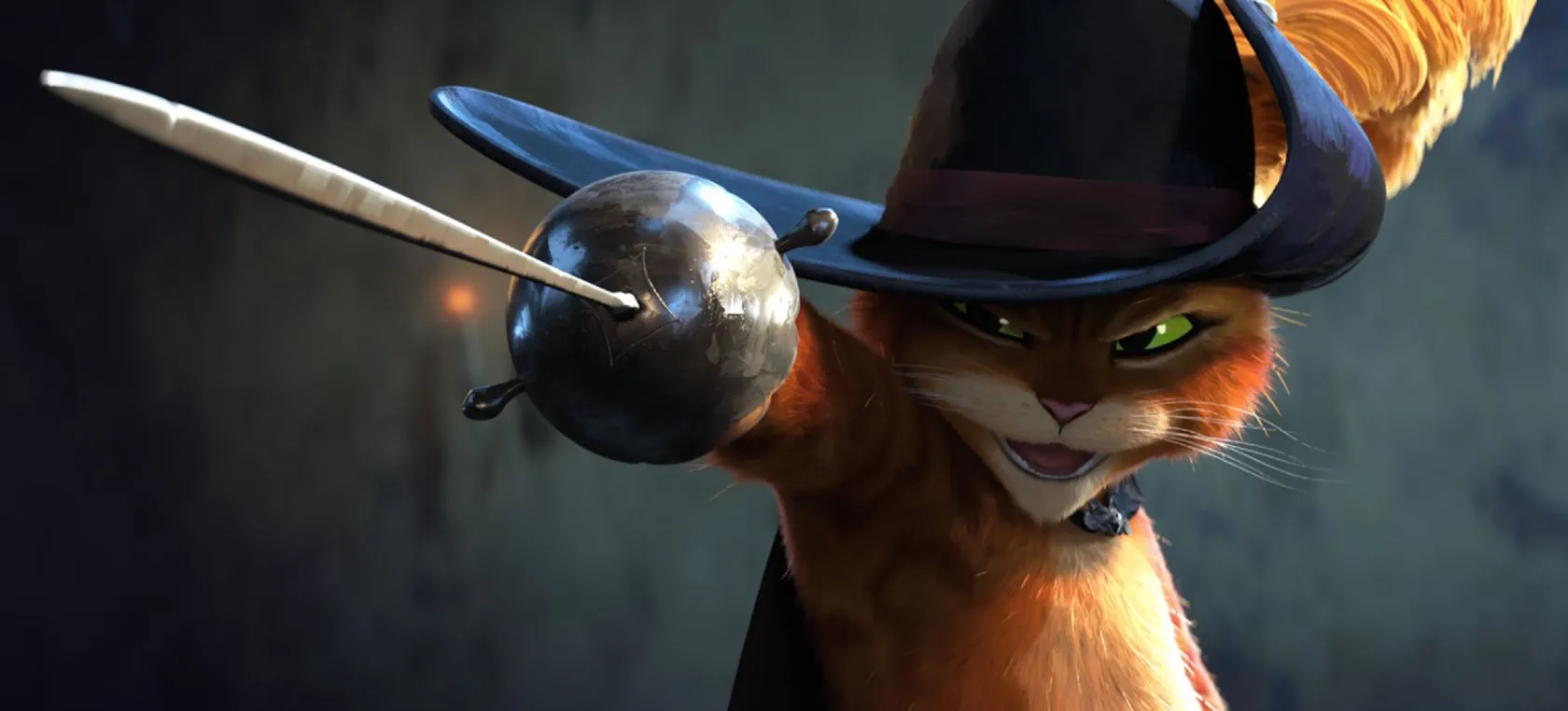 Curiosidades de 'El Gato con Botas: El Último Deseo': de la canción de Rosario Flores a sus extrañas 9 vidas | Televisión | LOS40