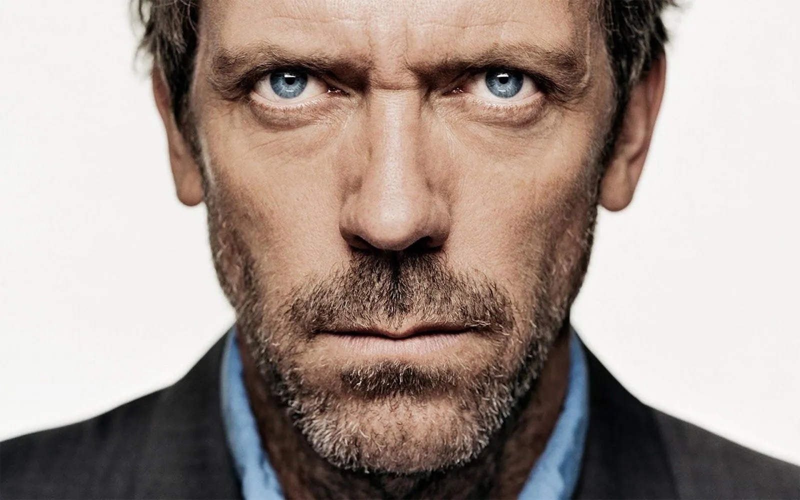 Curioso Blogger: "Dr. House" se equivoca