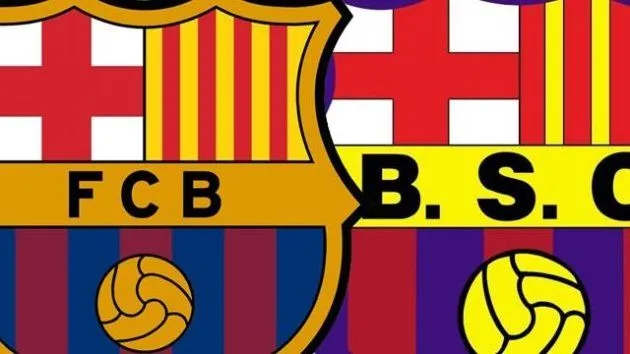 Curiosport - El Barça se mete en un charco registrando su marca en ...