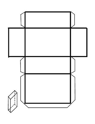 Curso 2009-10: Para construir cuerpos geométricos