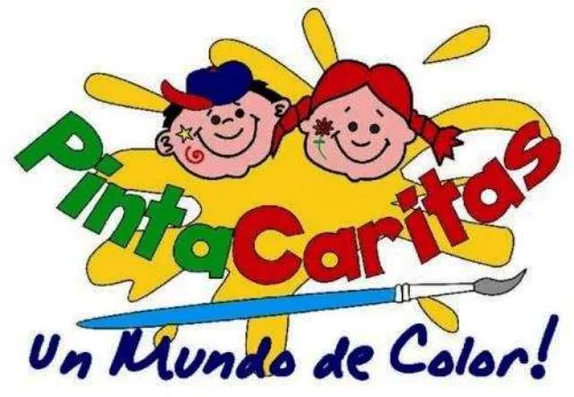 Curso de Caritas Pintadas | Blog del Instituto de cosmetología ...