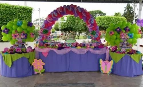 Curso decoracion con globos-tonsupa - Esmeraldas, Ecuador - Cursos ...