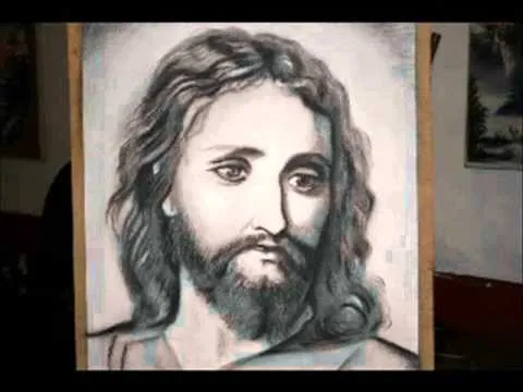 Curso Dibujo Artístico - ROSTRO 1 - YouTube