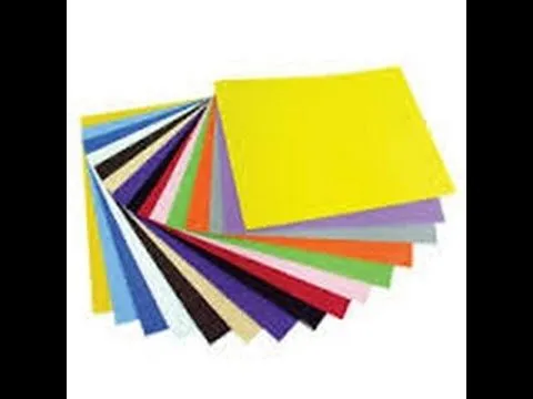 CURSO DE FOAMI / FOMI GRATIS - YouTube