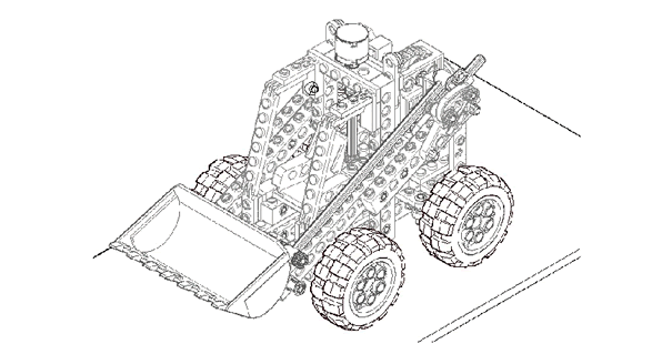 Curso gratis de AutoCAD 2008 y 2009. 33 - Visualización de objetos ...