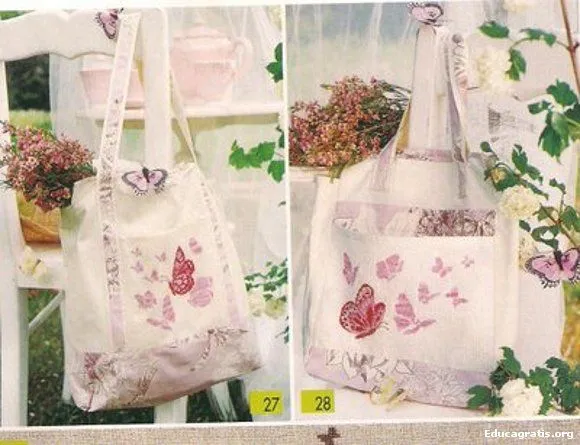 CURSO GRATIS DE BORDADO EN PUNTO CRUZ - El fotolog de educagratis.org