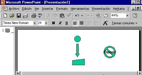 Curso GRATIS de Power Point. Aprende Power Point con AulaFacil.