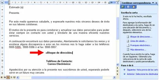 Curso gratis de Word