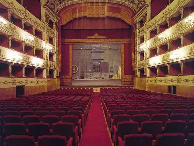 Curso on-line de dramaturgia: el texto teatral