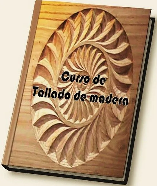 Curso de Tallado en Madera | FreeLibros