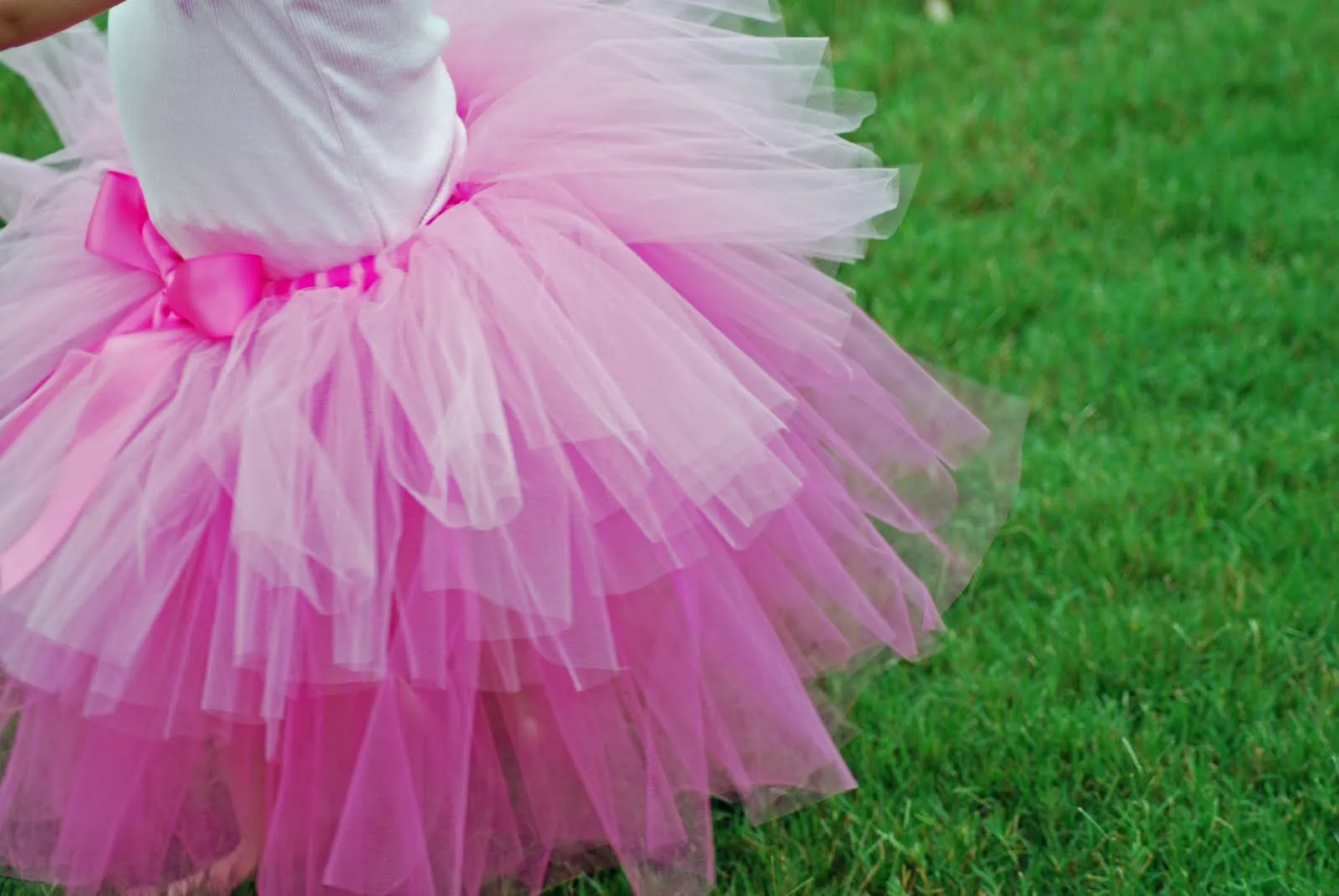 Curso de Tutus para niñas. Proyecto 3 enviado!!! POR FIN!!!