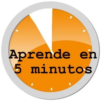 Nuevos cursos breves para aprender en 5 minutos! | El blog de ...