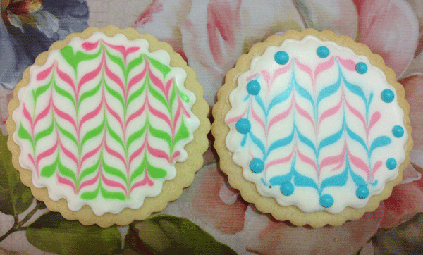 Cursos galletas decoradas Madrid