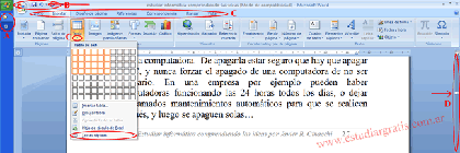 Cursos gratis informatica, word