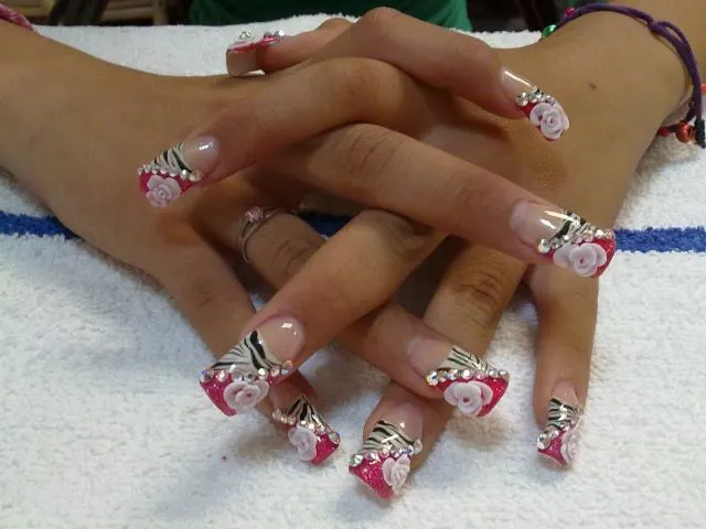 CURSOS DE UÑAS EN TIJUANA en Tijuana