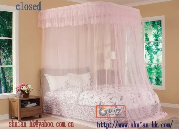 curtain flower Picture - More Detailed Picture about mosquito net ...