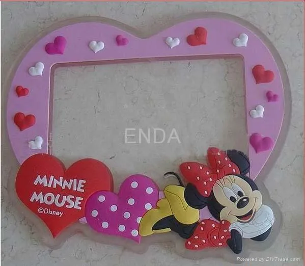 custom Mickey mouse photo frame - DAIN (China Manufacturer ...