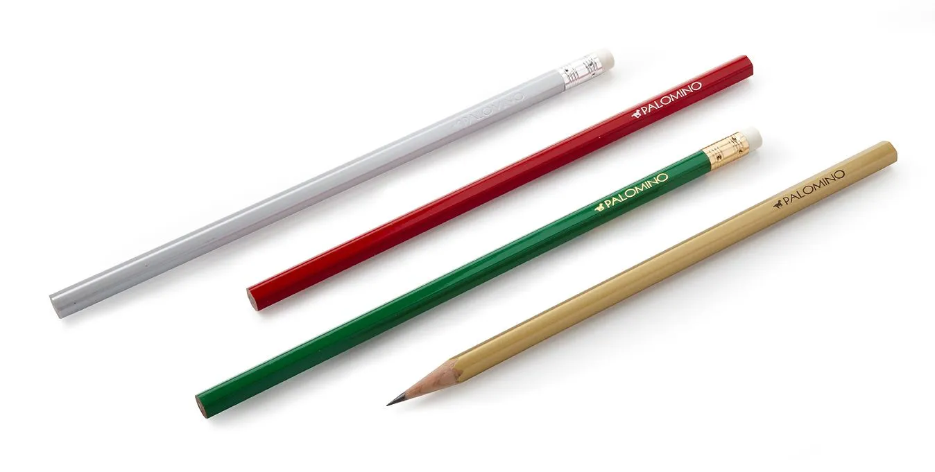 Custom Pencils by Palomino - Palomino