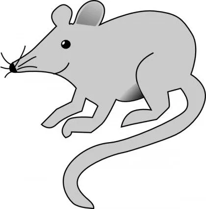 Cute Mouse Clipart | Clipart Panda - Free Clipart Images