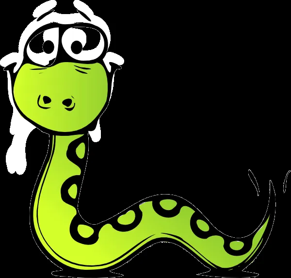 Cute Snake Clipart | Clipart Panda - Free Clipart Images