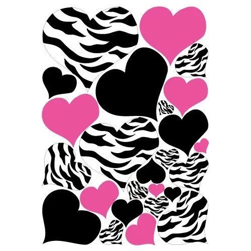 Cute Zebra Backgrounds - Cliparts.co