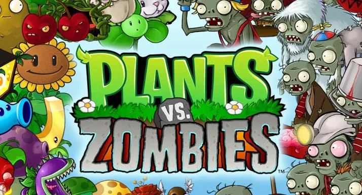 CuteCQ: PLANTS VS. ZOMBIES MAC OS [Download MediaFire]