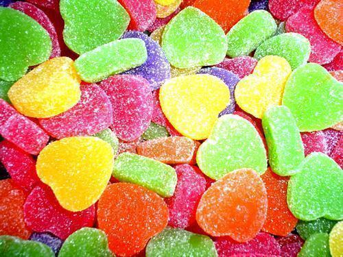 D'economía Blog: Los chuches, pronto subirá el IVA de los chuches