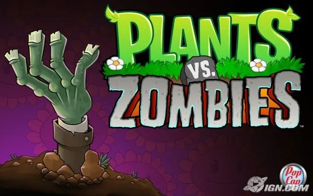 Da' zOmba ZomBa VloGe: Plant Vs Zombies 1 and 2 New!!!!!