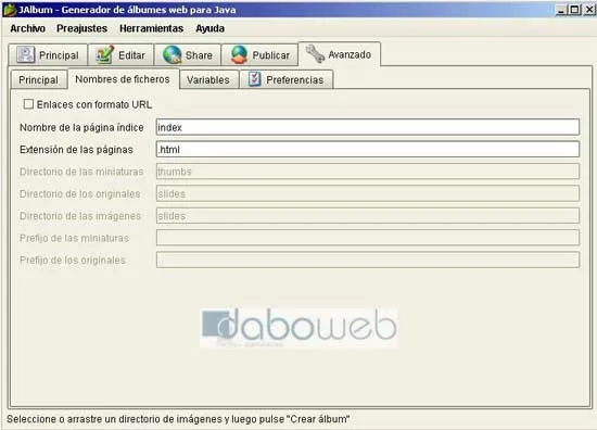 Daboweb - Seguridad informatica | Tutoriales | Manuales | Noticias ...