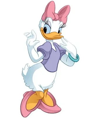 Daisy Duck - Disney Wiki